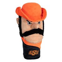 View Team Effort NCAA Mascot Headcover Oklahoma State Cowboys