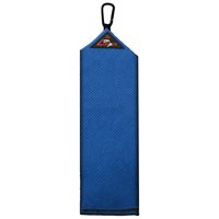 View Proactive Sports Looper Tri-Fold Towel Blue