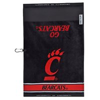 Team Effort NCAA Jacquard