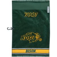 View Team Effort NCAA Jacquard Towel North Dakota State Bison