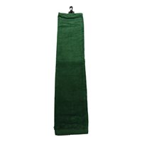 View Proactive Sports Hemmed Towel Green