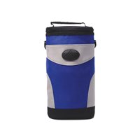 View Proactive Sports 4 To Go Beverage Coolers Blue