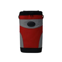 View Proactive Sports 4 To Go Beverage Coolers Red