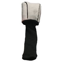 View Proactive Sports Form Fit 460cc Headcover Gray