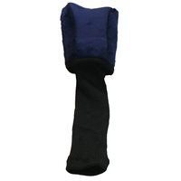 View Proactive Sports Form Fit 460cc Headcover Navy