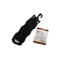 Proactive Sports Neoprene Ball Holder