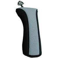 View Proactive Sports Hybrid Headcover Black/Light Gray