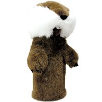 View Proactive Sports Animal Wood Headcover Gopher