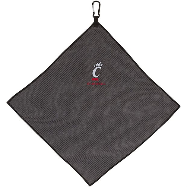Team Effort NCAA Microfiber Towel - Cincinnati Bearcats