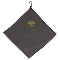 View Team Effort NCAA Microfiber Towel North Dakota State Bison