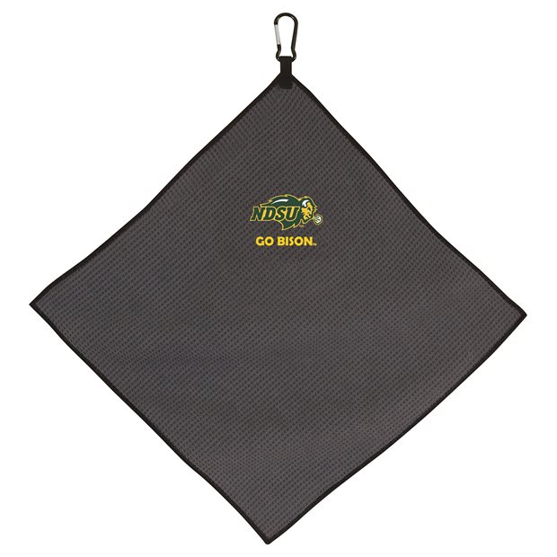 Team Effort NCAA Microfiber Towel - North Dakota State Bison