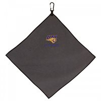 View Team Effort NCAA Microfiber Towel UNI Panthers