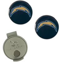 Team Effort NFL Hat Clip