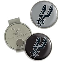 Team Effort NBA Hat Clip