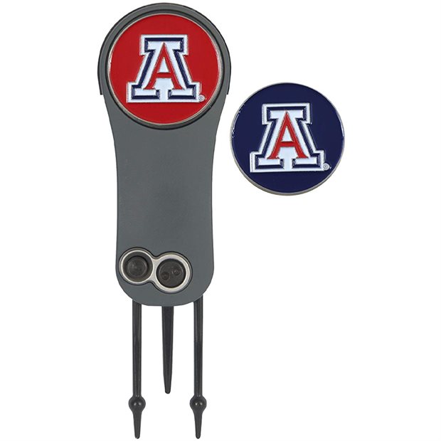 Team Effort NCAA Switchblade Repair Tool - Arizona Wildcats
