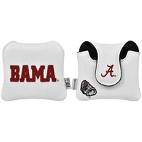 Prg Americas NCAA Chain Stitch Mallet Headcover