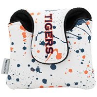 View Prg Americas NCAA Paint Splash Mallet Headcover Auburn Tigers