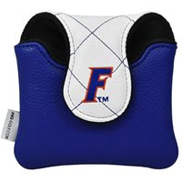 View Prg Americas NCAA Quilt Stitch Mallet Headcover Florida Gators