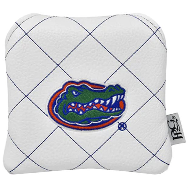 Prg Americas NCAA Quilt Stitch Mallet Headcover - Florida Gators