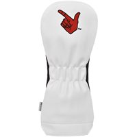 View Prg Americas NCAA Headcover Texas Tech Red Raiders
