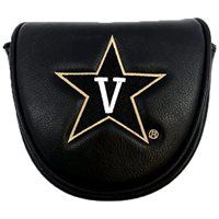 View Prg Americas NCAA Mallet Headcover Vanderbilt Commodores