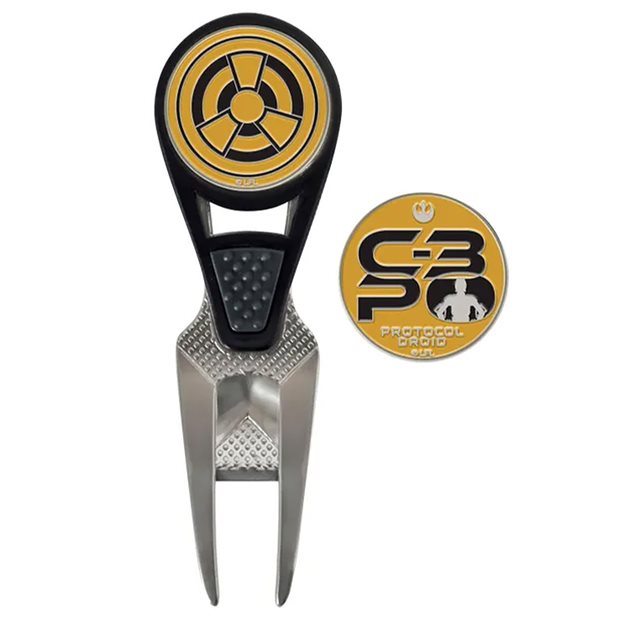 Team Effort Star Wars CVX Repair Tool - C-3PO