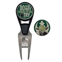 View Team Effort Star Wars CVX Repair Tool Ball Marker Yoda