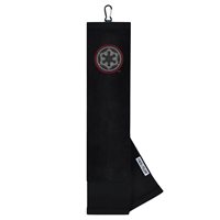 View Team Effort Star Wars Embroidered Towel Darth Vader