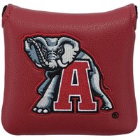 TaylorMade NCAA Mallet Headcover