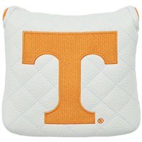 View TaylorMade NCAA Mallet Headcover Tennessee Volunteers