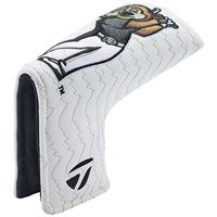 View TaylorMade NCAA Blade Headcover Colorado Buffaloes
