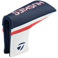 View TaylorMade NCAA Blade Headcover UCONN Huskies