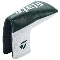 View TaylorMade NCAA Blade Headcover Michigan State Spartans