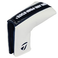 View TaylorMade NCAA Blade Headcover Penn State Nittany Lions