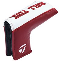 View TaylorMade NCAA Blade Headcover Alabama Crimson Tide 