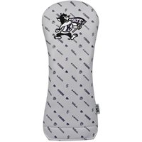 View Prg Americas NCAA Micro Print Headcover Kansas State Wildcats