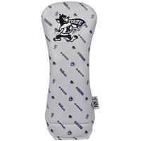 Prg Americas NCAA Micro Print Headcover