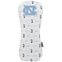 View Prg Americas NCAA Micro Print Headcover North Carolina Tar Heels