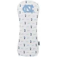View Prg Americas NCAA Micro Print Headcover North Carolina Tar Heels