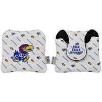 Prg Americas NCAA Micro Print Vintage Mallet Headcover