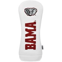 View Prg Americas NCAA Chain Stitch Headcover Alabama Crimson Tide 
