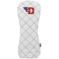 View Prg Americas NCAA Quilt Stitch Headcover Dayton Flyers