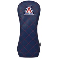 View Prg Americas NCAA Quilt Stitch Headcover Arizona Wildcats