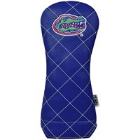 View Prg Americas NCAA Quilt Stitch Headcover Florida Gators