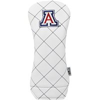 View Prg Americas NCAA Quilt Stitch Headcover Arizona Wildcats