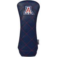 View Prg Americas NCAA Quilt Stitch Headcover Arizona Wildcats
