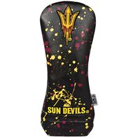 View Prg Americas NCAA Paint Splash Headcover Arizona State Sun Devils