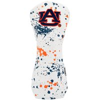 View Prg Americas NCAA Paint Splash Headcover Auburn Tigers