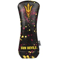 Prg Americas NCAA Paint Splash Headcover