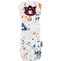 View Prg Americas NCAA Paint Splash Headcover Auburn Tigers